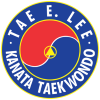 Tae E. Lee Kanata Taekwondo Logo